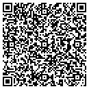 QR code with June Chun OD contacts