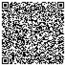QR code with Salinas Valley Landscaping Co contacts