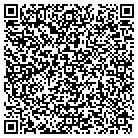 QR code with National Asphalt Sealcoating contacts