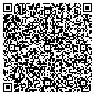 QR code with Access Garage Door Solution contacts