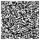 QR code with Madera Rehab & Nursing Center contacts