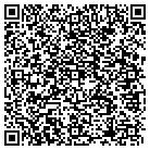 QR code with Advanced Window contacts