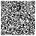QR code with Advance Windows and Doors contacts