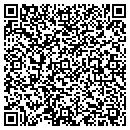 QR code with I E M Corp contacts