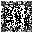 QR code with A2z Septic & Bobcat Service contacts