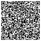 QR code with All American Windows & Home contacts
