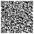 QR code with Howard R Sachs contacts