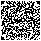 QR code with H&S Resources Corporation contacts