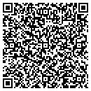 QR code with J R Goff Delivery contacts