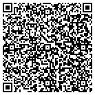 QR code with Alonzo Garage Doors & Gates contacts