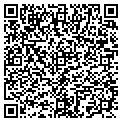 QR code with U S Male Inc contacts