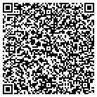 QR code with Rieth-Riley Construction Co. contacts