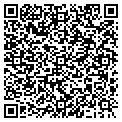QR code with C J Farms contacts