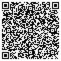 QR code with Timothy Heystek L contacts