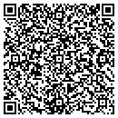QR code with T M's Asphalt Sealing contacts