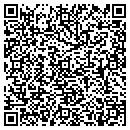 QR code with Thole Farms contacts