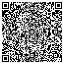 QR code with Dj Tuttle Co contacts