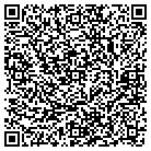 QR code with Fancy That Florist LLC contacts