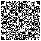 QR code with J R Williams Crane Service Inc contacts