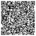 QR code with IZN Intl contacts