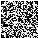 QR code with Trader Farms contacts