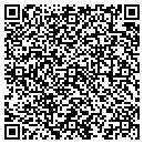 QR code with Yeager Roofing contacts