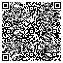 QR code with Tfs Design contacts