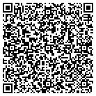 QR code with S & D Appliance Delivery Etc contacts