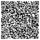 QR code with S & S Delivery Service LLC contacts