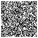 QR code with L & L Pest Control contacts