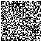 QR code with Cal-Comfort Insulating Windows contacts