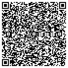 QR code with Alvin Delivery Services contacts