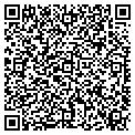 QR code with Tint Man contacts