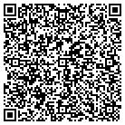 QR code with B & E Deliveries And Such LLC contacts