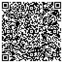 QR code with Hill Ranch Inc contacts