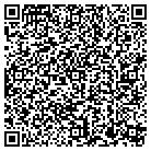QR code with South Coast Environment contacts