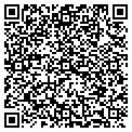 QR code with James Brozovich contacts