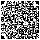 QR code with Balzer Pacific Equipment CO contacts