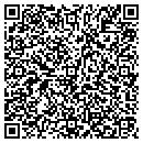 QR code with James May contacts
