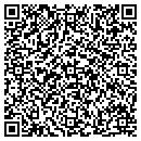 QR code with James T Turner contacts