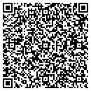 QR code with Hill Cemetery contacts