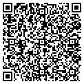 QR code with Buck N Bronco LLC contacts