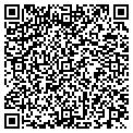 QR code with Jim Carnahan contacts