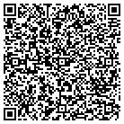 QR code with Gabby S Quality Control Inspec contacts