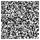 QR code with Radloff & Weber Blacktopping contacts