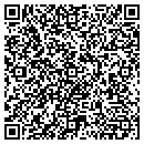 QR code with R H Sealcoating contacts