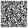 QR code with J & L Farms contacts