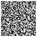 QR code with Richards Asphault Co contacts