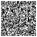 QR code with C&C Messenger & Delivery contacts