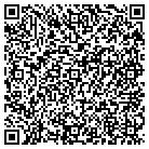 QR code with Tahoe Truckee Sierra Disposal contacts